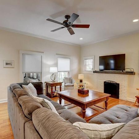 Historic Spacious Home Two Blocks To Atlantic Avenue Delray Beach Exteriör bild