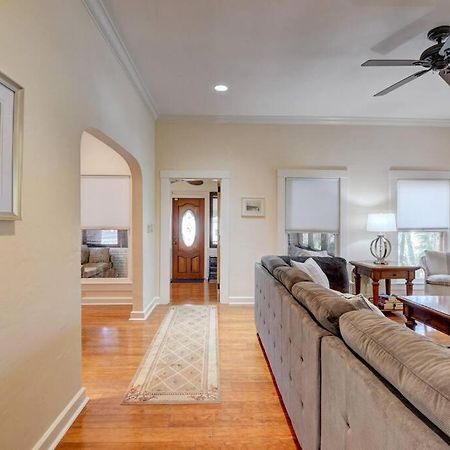 Historic Spacious Home Two Blocks To Atlantic Avenue Delray Beach Exteriör bild