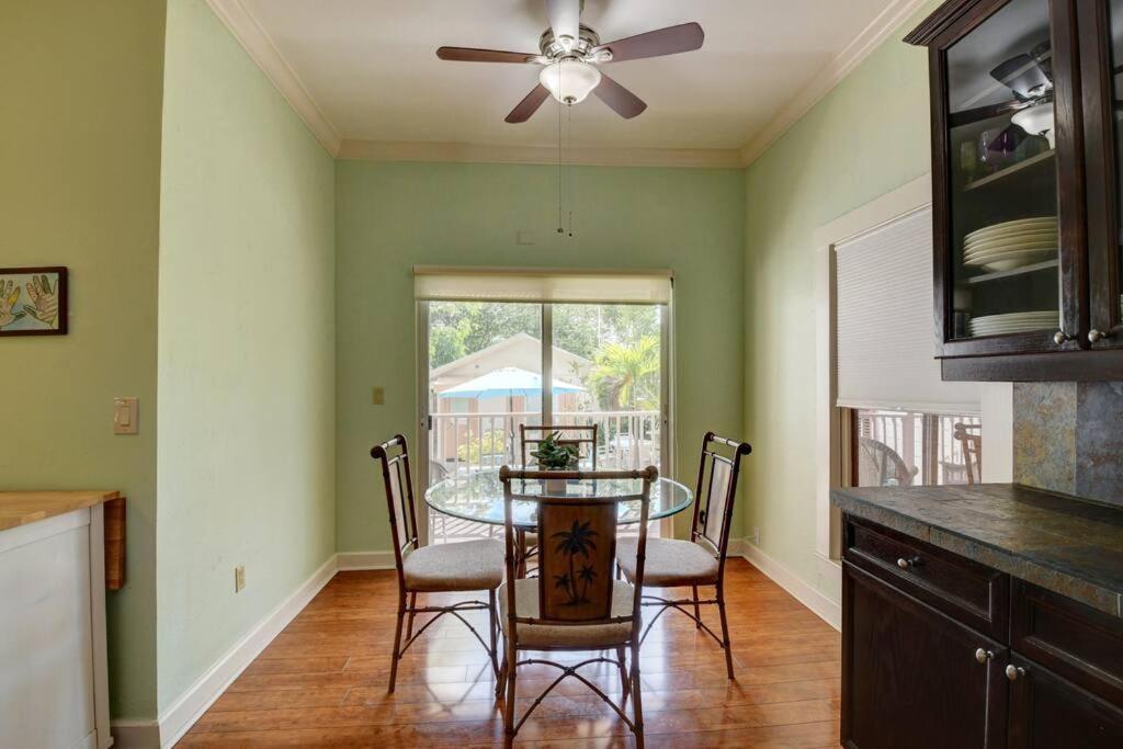Historic Spacious Home Two Blocks To Atlantic Avenue Delray Beach Exteriör bild